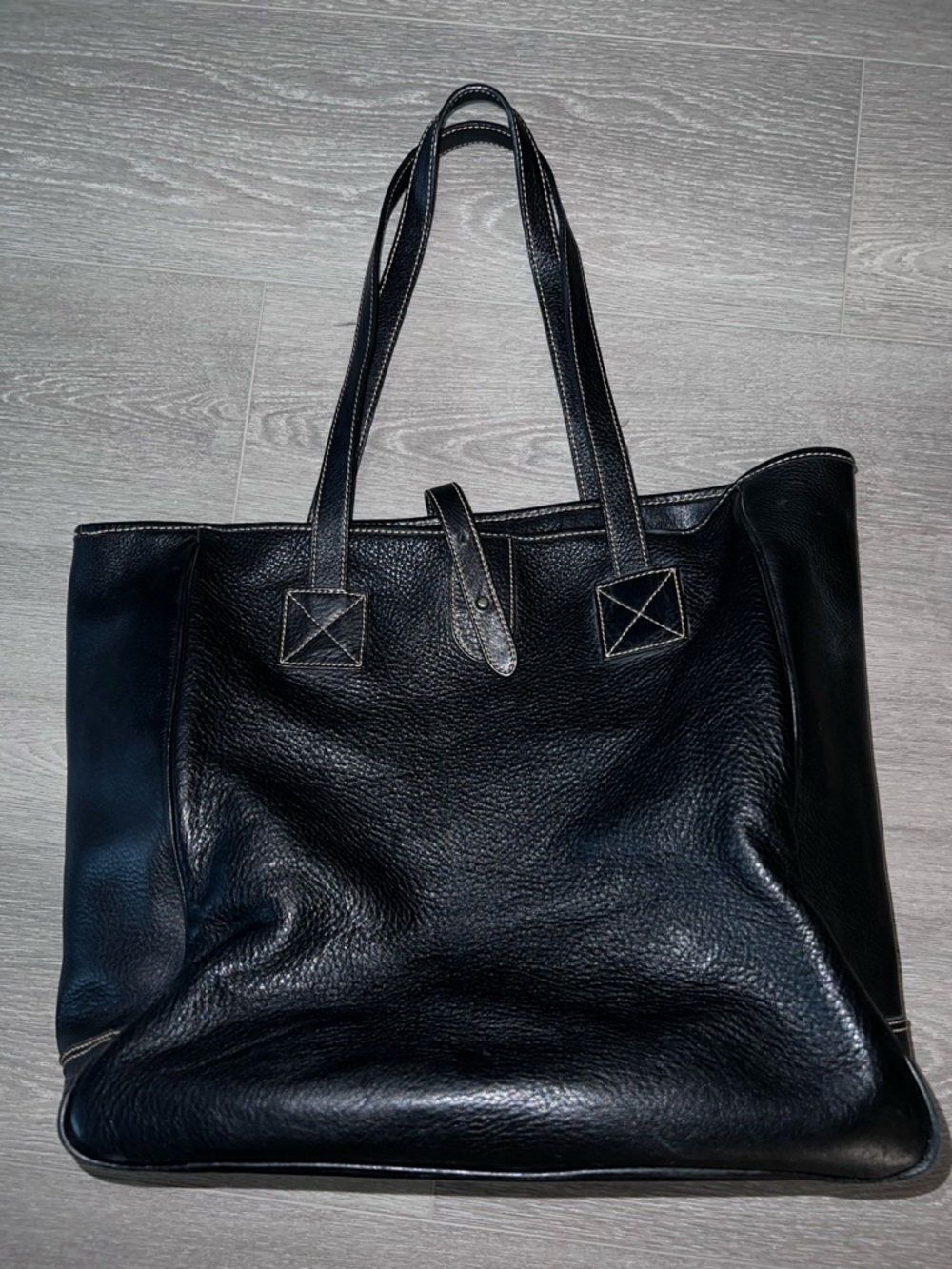 Barrington Grant Thornton Nantucket Bag